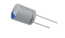 CAP ALUM POLY 680uF ±20% 50V THT - BYTE 28869  - A759PY687M1HAAE026
