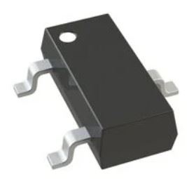 BYTE 28886 - BC817-40,235