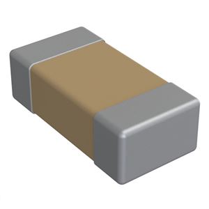 CAP CER 10uF 1206 25V ±10% X5R SMD - BYTE 28887  - CL31A106KAHNNNE