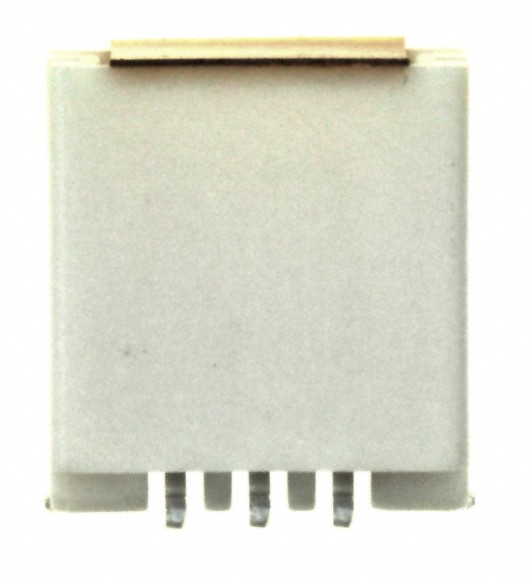 CONN HEADER 3P 1mm MALE V/T SMD (5013310307)