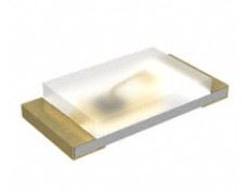 LED YELLOW CLEAR CHIP 120° 0603 SMD - BYTE 28899  - APG1608SYKC/T