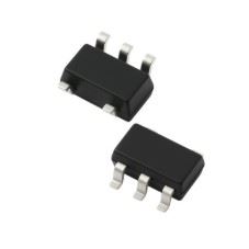 BYTE 28907 - TLV333IDBVR