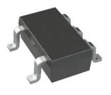 IC OPAMP ZERO-DRIFT 1CIRC SOT23-5 SMD (MCP6V66T-E/OT)