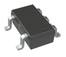 IC OPAMP ZERO-DRIFT 1CIRC SOT23-5 SMD - BYTE 28909  - MCP6V66T-E/OT