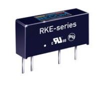 DC DC CONVERTER 5V 1W THT - BYTE 28911  - RKE-2405S/H