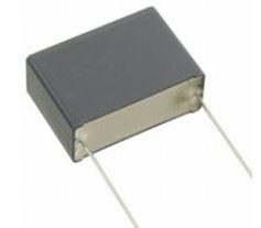 CAP FILM 220nF ±5% 1.6KVDC RADIAL THT - BYTE 28914  - R75TR32204040J