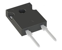 DIODE STANDARD 60A 1200V DO247 THT (STTH6012W)