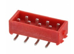 CONN HEADER 8P 2.54mm MALE SMD (690357280876)