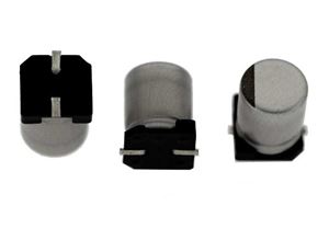 CAP EL 100uF 50V ±%20 6.3x8mm 105C SMD - BYTE 28921  - EEEFTH101XAP