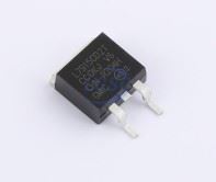 IC REG LINEAR -15V 1.5A TO-263-2(D2PAK) SMD - BYTE 28925  - L7915CD2TKT