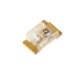 LED GREEN 0805 2.8-3.6 V 360mcd 130° WATER CLEAR SMD - BYTE 28934  - FYLS-0805PGC