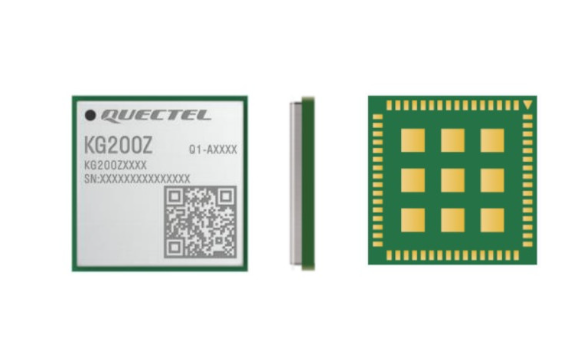 LORAWAN MODULE (862–928MHZ)  (KG200ZABMD)