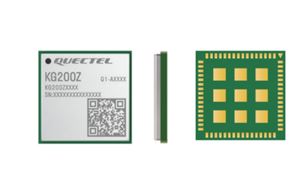 LORAWAN MODULE (862–928MHZ)  - BYTE 28943  - KG200ZABMD