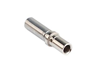 CONN SCKT 16-20AWG NICKEL CRIMP - BYTE 28947  - AT62-201-16141