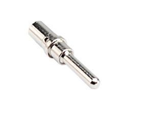 CONN PIN 12-14AWG NICKEL CRIMP - BYTE 28948  - AT60-204-12141
