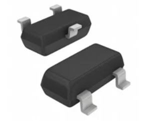 MOSFET N-CH 60V 0.3A SOT23 SMD - BYTE 28966  - 2N7002K-T1-E3