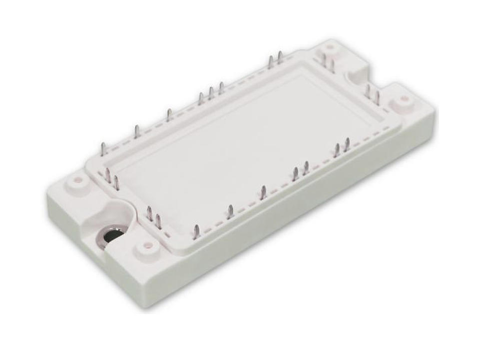 IGBT MODULE 75A 1200V ECONO2-PIM (MG75P12MLE1A)