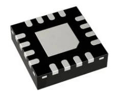 IC RF SWITCH SP4T 4GHZ 16QFN SMD (HMC241ALP3E)