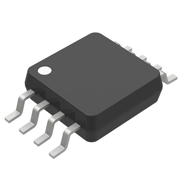 IC-1252 SWITCHING REG 1.5V TSSOP-8 MCP1252-ADJI/MS SMD (MCP1252-ADJI/MS)