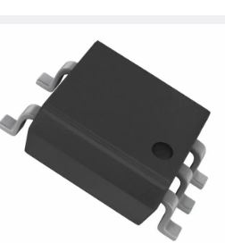 OPTOISOLATOR 3.75KV TRANS 5-SOP SMD (751-1492-1-ND / VOM452T)