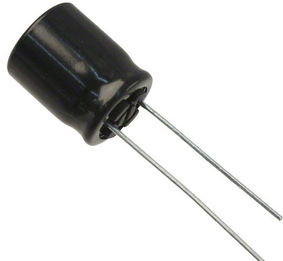 CAP EL 150UF 20% 63V RADIAL THT (P15406-ND)