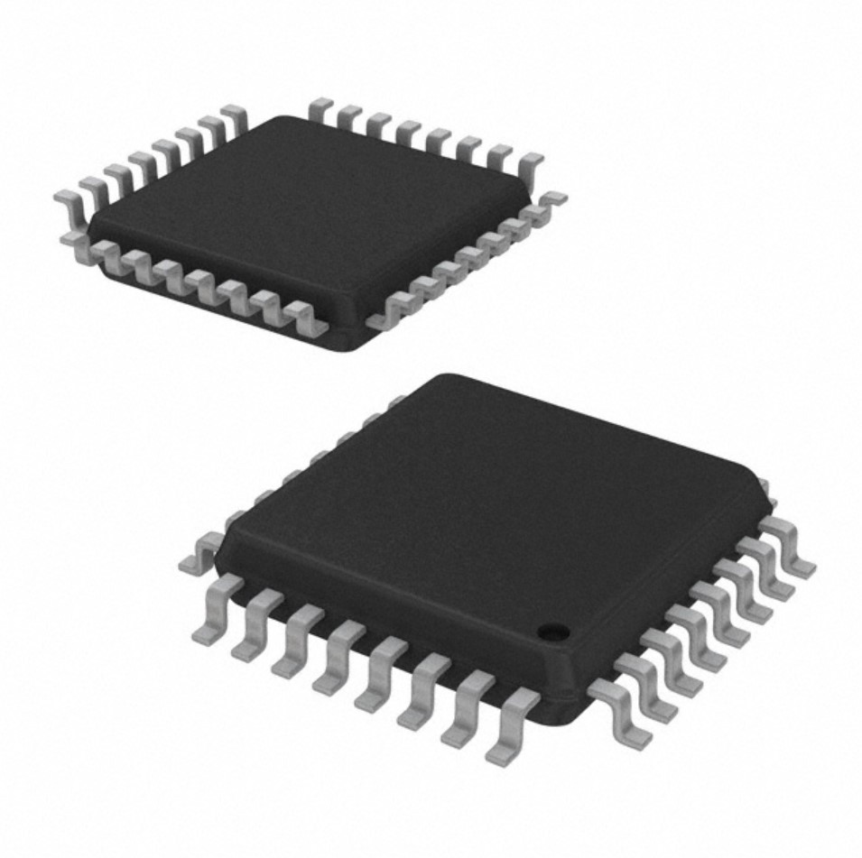 IC-8S003K3 MCU 8BIT 8KB FLASH 32LQFP (STM8S003K3T6CTR)