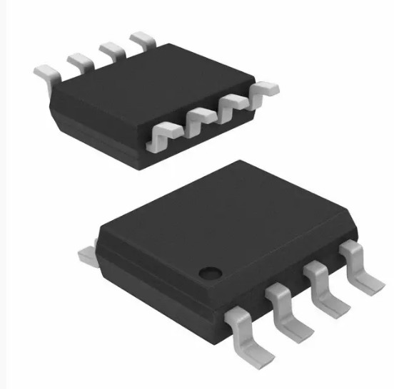 MEMORY IC FRAM 256KBIT 20MHZ 8SOIC SMD (FM25W256-GTR)