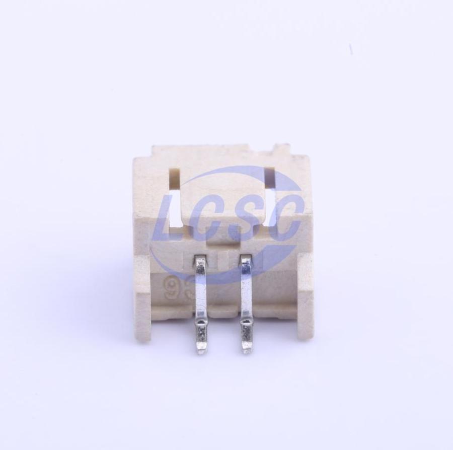 CON. 2P SMD C47647  (C47647)