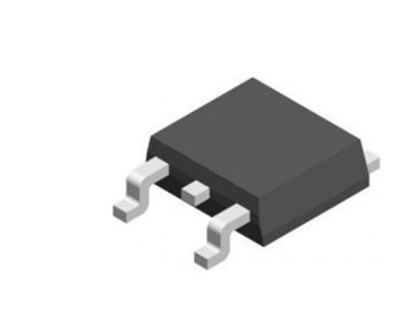 DIODE SCHOTTKY 6A 100V SKFM6100C-D TO-252 SMD (SKFM6100C-D)