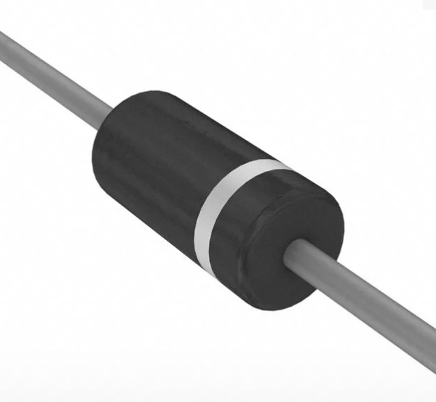 DIODE 0.2AHIGH VOLTAGE SILICON RECTIFI  DIODE (R5000GP-TP)