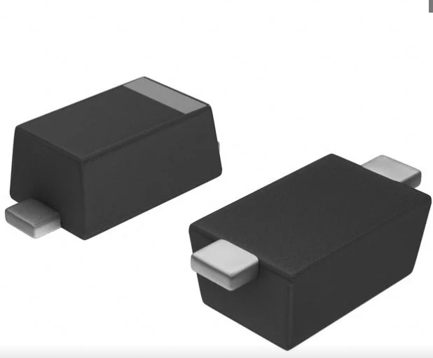 DIODE SCHOTTKY 10V 3A SOD123F  (PMEG1030EH,115)