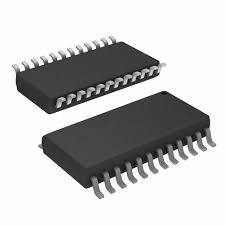 IC LED DRIVER LIN 120MA 24SOIC SMD (TLC5926IDWR)