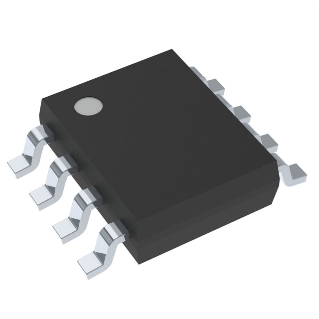 MEMORY/FLASH IC FRAM 256K I2C 1MHZ 8SOP  SMD (MB85RC256VPF-G-JNERE2 )