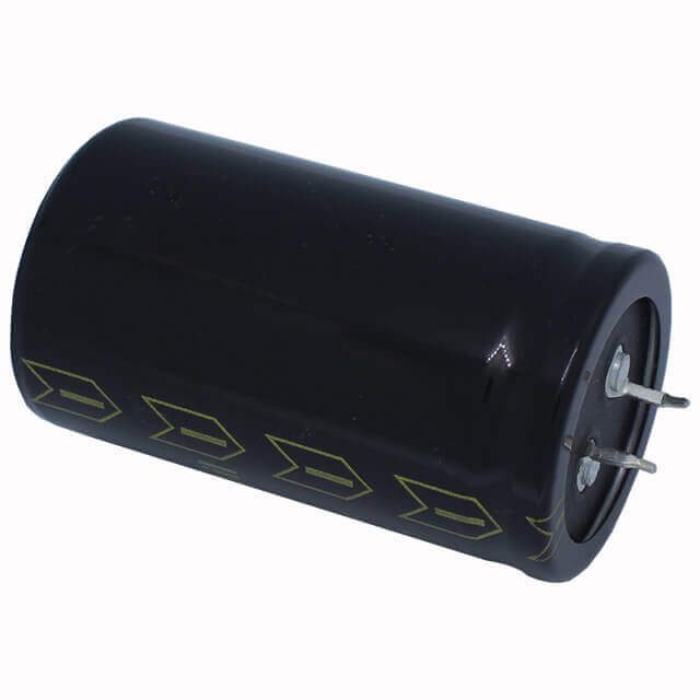 CAP EL 2.2uF 400V 6.3X11 5MM 105C THT (PKLH-400V2R2ME110-T/A5.0 )