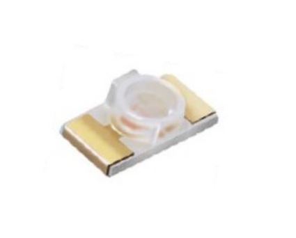 LED 1206 CHIP WHITE SMD (ET-1206QWC / 15-21/W1D-ANPHY/2T)