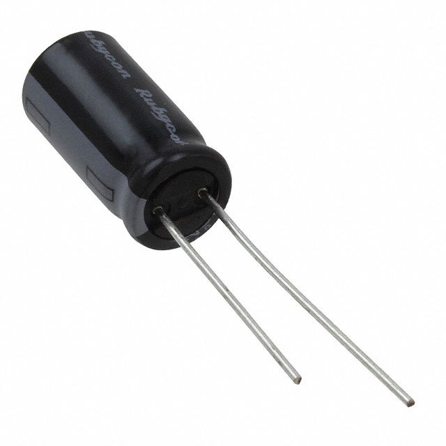 CAP ALUM 15UF 400V 3.5X8X22MM  20% 4THT (400AX15MEFC8X20)