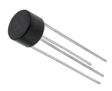 DIODE KÖPRÜ 2A 1000V 2W 10M THT   (2W10M)