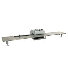 V-CUT MACHİNE MDS-710 1.2MM (KMC)