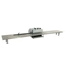 V-CUT MACHİNE MDS-710 1.2MM - BYTE SM0070  - KMC