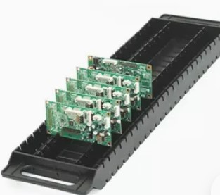 İLETKEN PCB TAŞIYICI (470*140*35 25 SLOT)