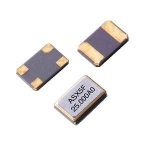 CRYSTAL 7.3728MHZ 18PF 6X3.5MM 20ppm SMD (ASX6F-7.3728M-FC180C3)