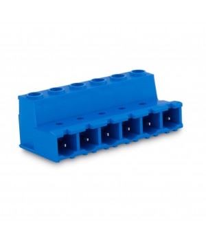 KLM 6P 7.62MM (BİRLEŞTİRİCİ) BLACK MALE THT - BYTE 26875  - SKBK 7,62-KB/6 13.906