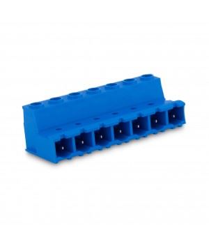 KLM 7P 7.62MM (BİRLEŞTİRİCİ) BLUE MALE THT - BYTE 26878  - SKBK 7,62-KB/7 10.907