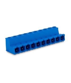 KLM 10P 7.62MM (BİRLEŞTİRİCİ) RED MALE THT - BYTE 26901  - SKBK 7,62-KB/10 15.910