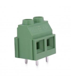 KLM 2P 9.52x7.62MM (MODÜLER BASKILI) BLUE THT - BYTE 26998  - MBDK-9,52-2 20.545