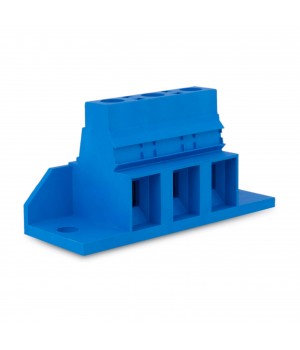 KLM 3.81x7.62x15.24MM (GÜÇ KLEMENSİ) GREEN THT (BDGK-433 21.660)