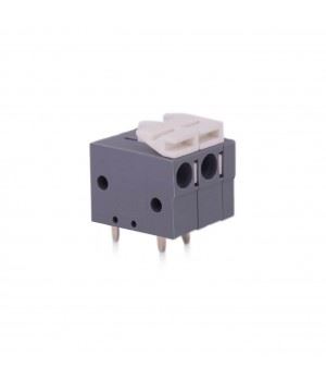 KLM 2P 5.08x7.62MM (YAYLI) GRAY THT - BYTE 27066  - VBDK/2 34.120