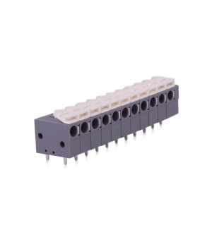 KLM 11P 5.08x7.62MM (YAYLI) GRAY THT (VBDK/11 34.480)