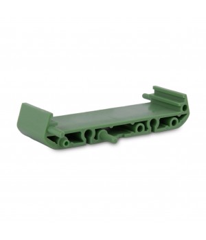 KART YUVASI DIN RAY MODÜL 72MM (MODÜL) GREEN THT (KYS MM/72 51.050)