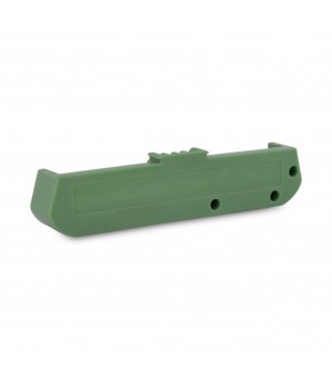 KART YUVASI 72MM DIN RAY KAPAK (PROFİL) GREEN THT (KYS PK/72 51.500)